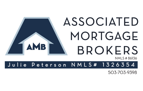 Julie Peterson Associated Mortgage Brokers